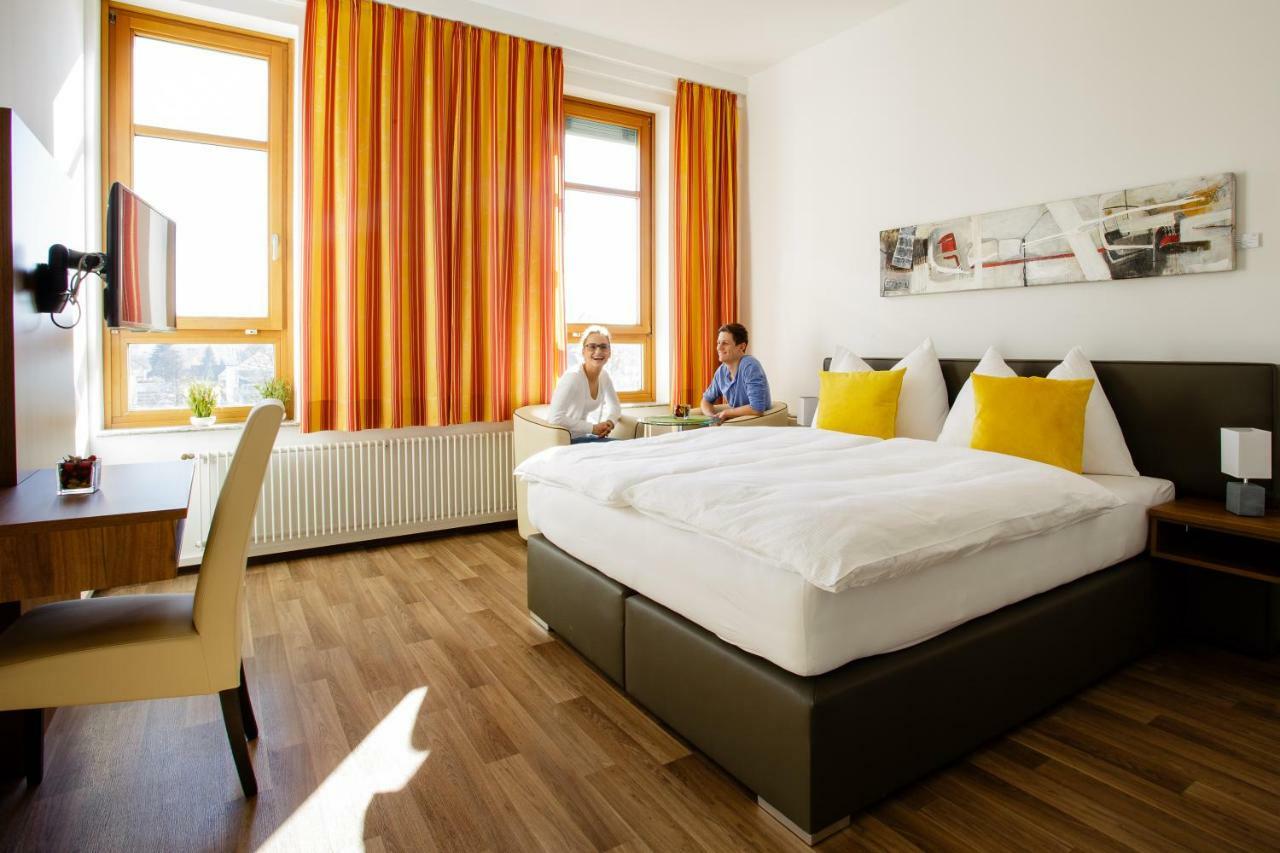 Health Vital Comfort Guestrooms เวลส์ ภายนอก รูปภาพ