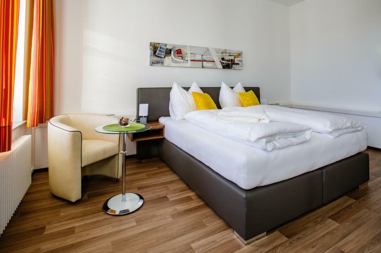 Health Vital Comfort Guestrooms เวลส์ ภายนอก รูปภาพ