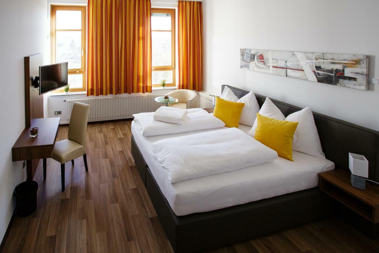 Health Vital Comfort Guestrooms เวลส์ ภายนอก รูปภาพ